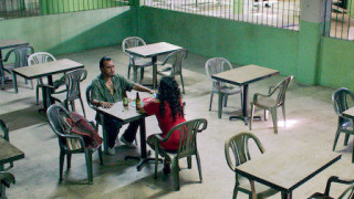 Заключенный 1 сезон 4 серия