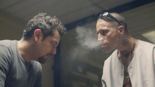 Заключенный 1 сезон 7 серия