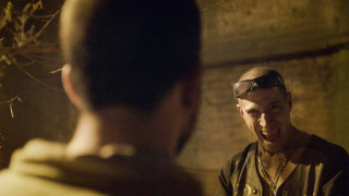 Заключенный 1 сезон 13 серия