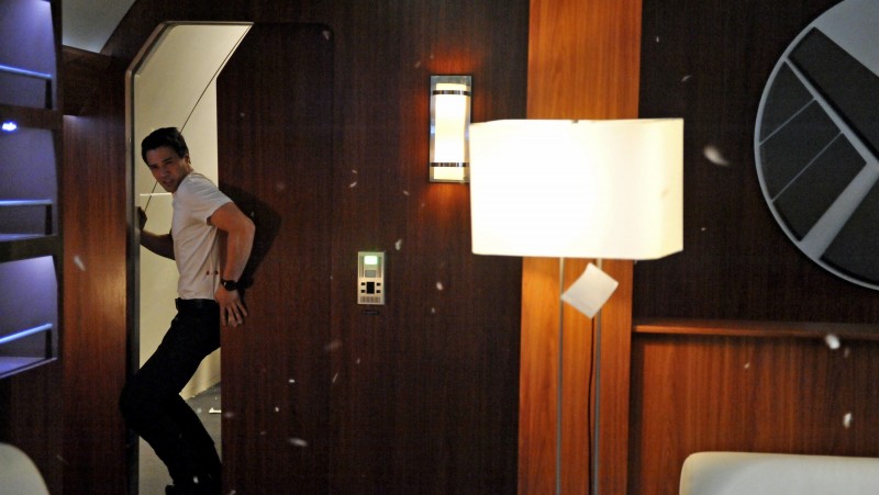 Агенты «Щ.И.Т.» 2 серия Агенты «Щ.И.Т.» 2 серия