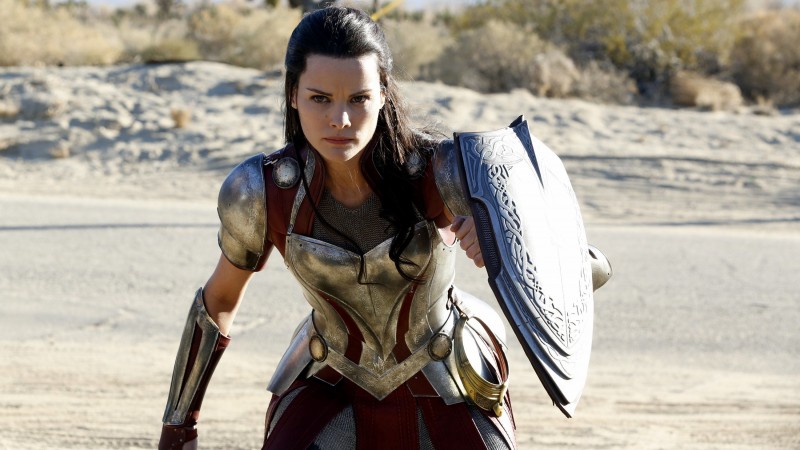 Агенты «Щ.И.Т.» 15 серия