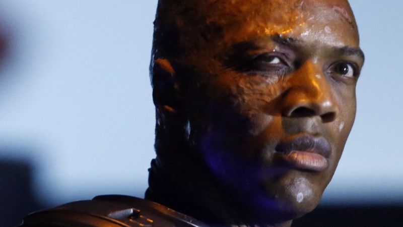 Агенты «Щ.И.Т.» 16 серия Агенты «Щ.И.Т.» 16 серия