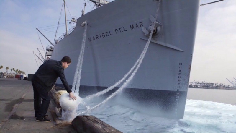 Агенты «Щ.И.Т.» 2 сезон 3 серия