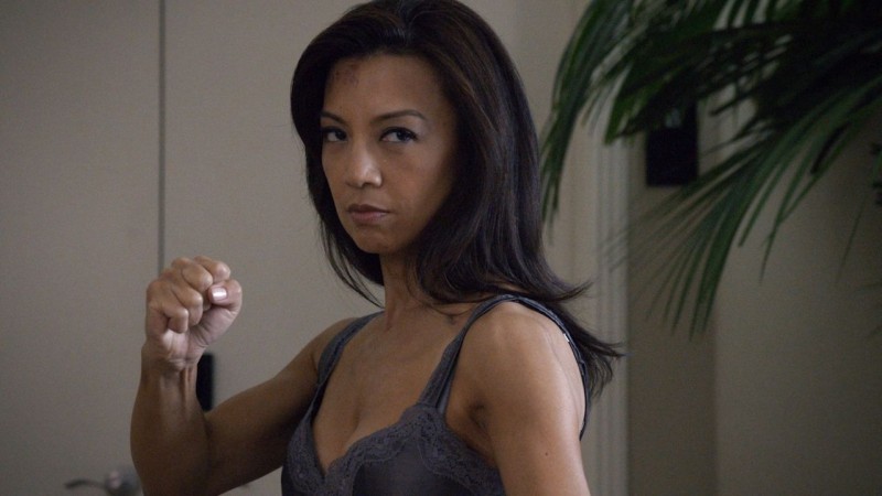 Агенты «Щ.И.Т.» 2 сезон 4 серия Агенты «Щ.И.Т.» 2 сезон 4 серия