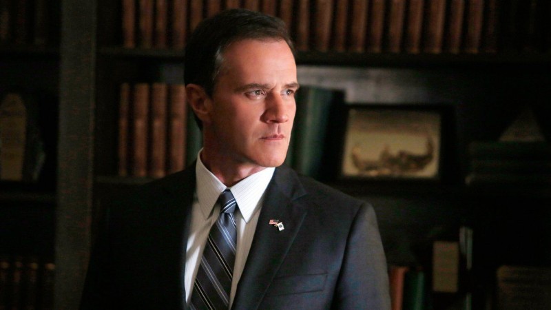 Агенты «Щ.И.Т.» 2 сезон 6 серия