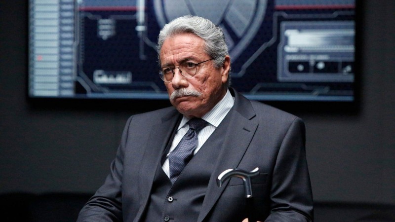 Агенты «Щ.И.Т.» 2 сезон 14 серия Агенты «Щ.И.Т.» 2 сезон 14 серия