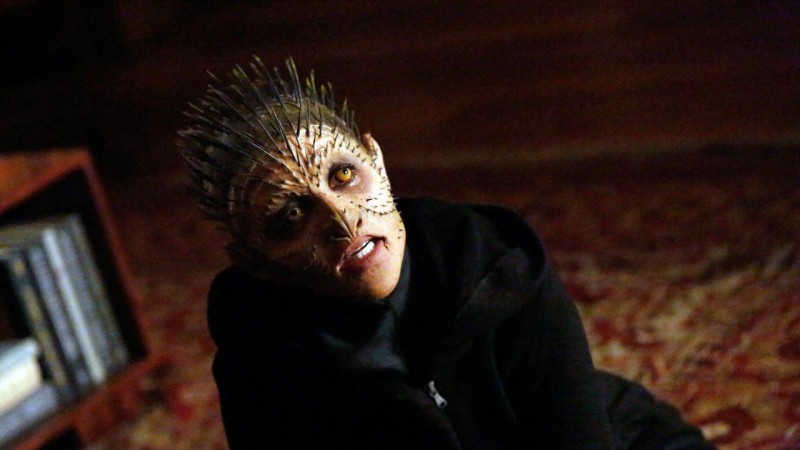 Агенты «Щ.И.Т.» 2 сезон 16 серия