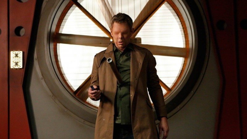 Агенты «Щ.И.Т.» 2 сезон 22 серия Агенты «Щ.И.Т.» 2 сезон 22 серия