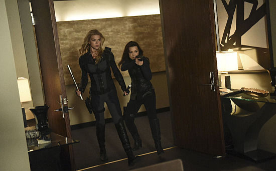 Агенты «Щ.И.Т.» 3 сезон 6 серия Агенты «Щ.И.Т.» 3 сезон 6 серия