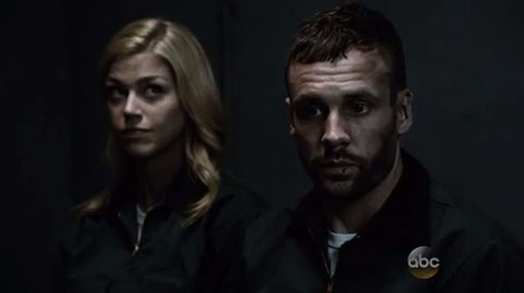 Агенты «Щ.И.Т.» 3 сезон 13 серия Агенты «Щ.И.Т.» 3 сезон 13 серия