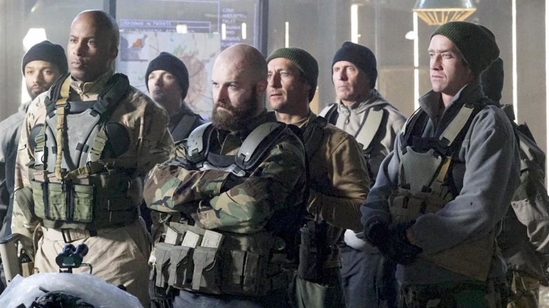 Агенты «Щ.И.Т.» 3 сезон 14 серия Агенты «Щ.И.Т.» 3 сезон 14 серия