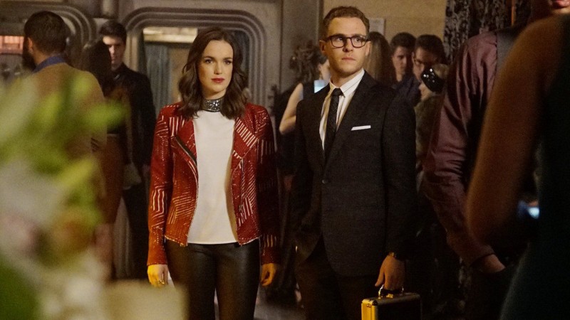 Агенты «Щ.И.Т.» 3 сезон 18 серия Агенты «Щ.И.Т.» 3 сезон 18 серия