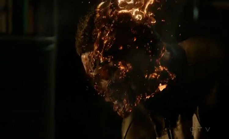 Агенты «Щ.И.Т.» 4 сезон 1 серия Агенты «Щ.И.Т.» 4 сезон 1 серия