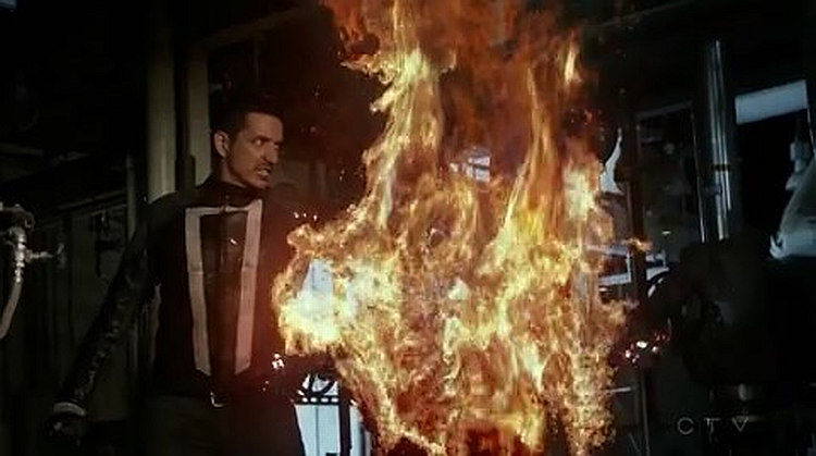 Агенты «Щ.И.Т.» 4 сезон 5 серия