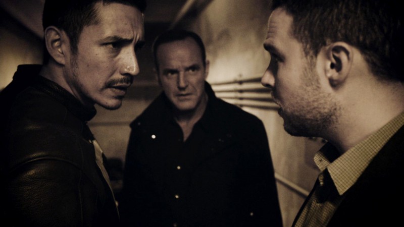 Агенты «Щ.И.Т.» 4 сезон 7 серия Агенты «Щ.И.Т.» 4 сезон 7 серия