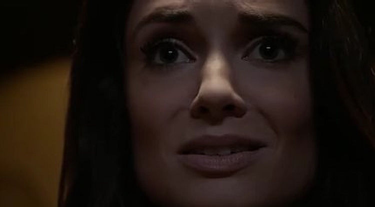 Агенты «Щ.И.Т.» 4 сезон 9 серия Агенты «Щ.И.Т.» 4 сезон 9 серия