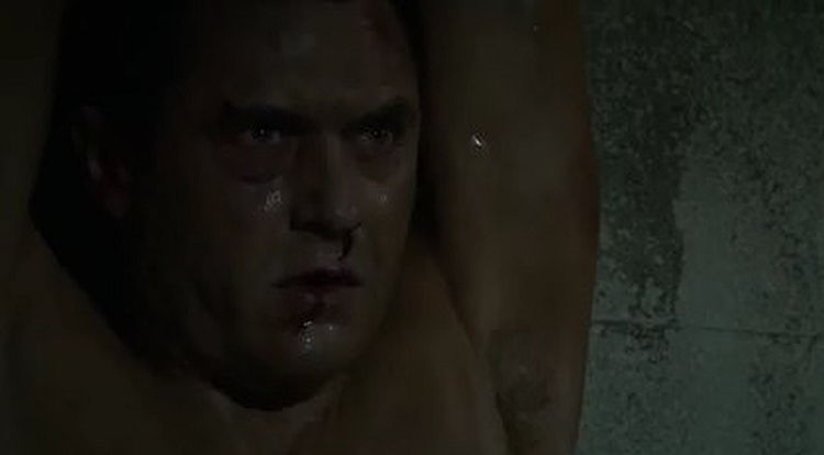 Агенты «Щ.И.Т.» 4 сезон 14 серия Агенты «Щ.И.Т.» 4 сезон 14 серия