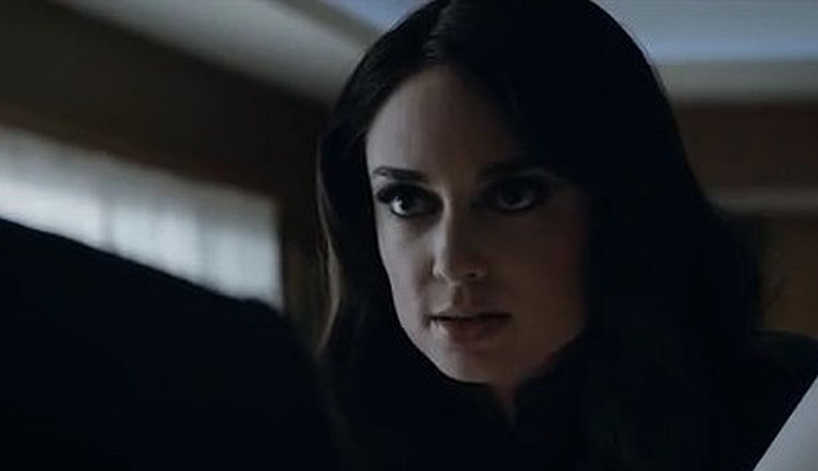 Агенты «Щ.И.Т.» 4 сезон 17 серия Агенты «Щ.И.Т.» 4 сезон 17 серия