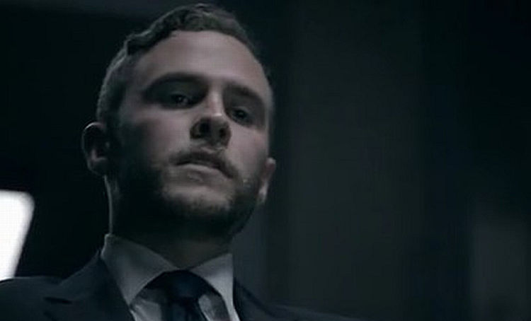 Агенты «Щ.И.Т.» 4 сезон 18 серия Агенты «Щ.И.Т.» 4 сезон 18 серия