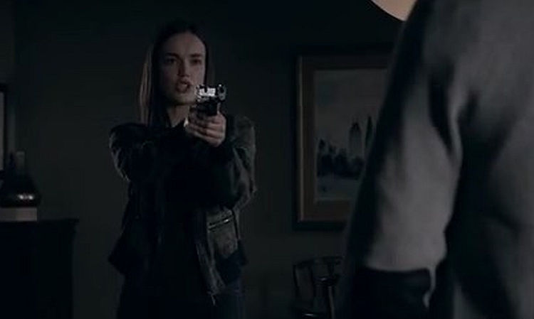 Агенты «Щ.И.Т.» 4 сезон 20 серия Агенты «Щ.И.Т.» 4 сезон 20 серия