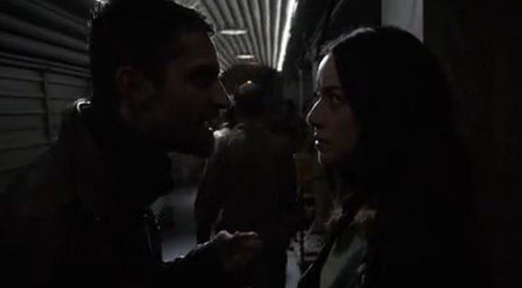 Агенты «Щ.И.Т.» 5 сезон 3 серия