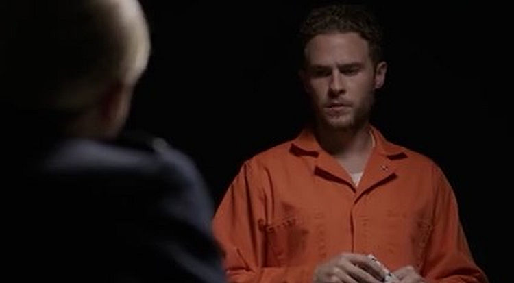 Агенты «Щ.И.Т.» 5 сезон 5 серия