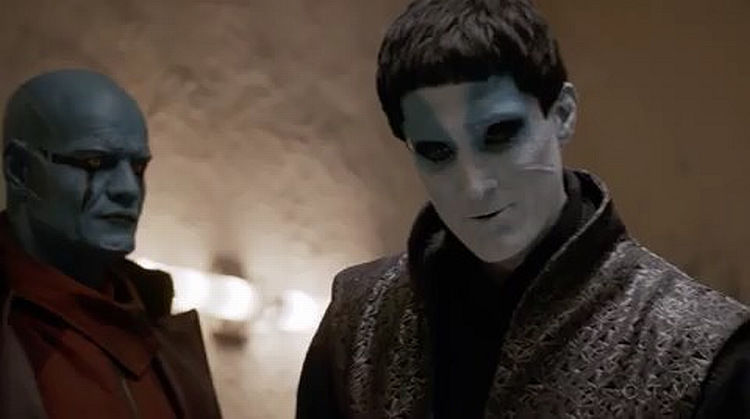 Агенты «Щ.И.Т.» 5 сезон 10 серия Агенты «Щ.И.Т.» 5 сезон 10 серия