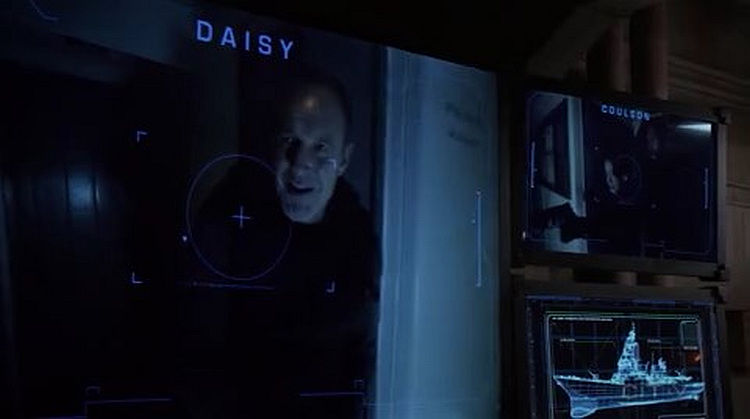 Агенты «Щ.И.Т.» 5 сезон 13 серия Агенты «Щ.И.Т.» 5 сезон 13 серия