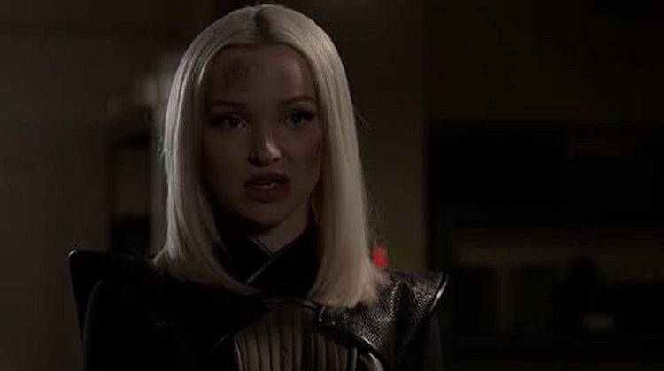 Агенты «Щ.И.Т.» 5 сезон 18 серия Агенты «Щ.И.Т.» 5 сезон 18 серия