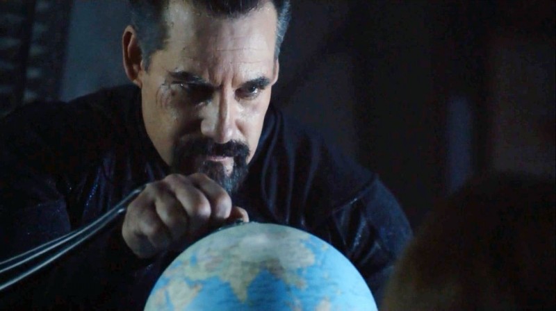 Агенты «Щ.И.Т.» 5 сезон 22 серия Агенты «Щ.И.Т.» 5 сезон 22 серия