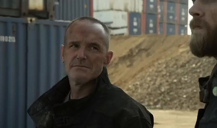 Агенты «Щ.И.Т.» 6 сезон 2 серия