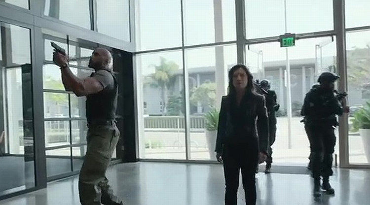 Агенты «Щ.И.Т.» 6 сезон 4 серия Агенты «Щ.И.Т.» 6 сезон 4 серия