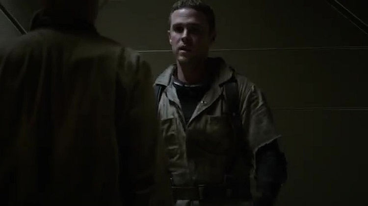 Агенты «Щ.И.Т.» 6 сезон 5 серия Агенты «Щ.И.Т.» 6 сезон 5 серия