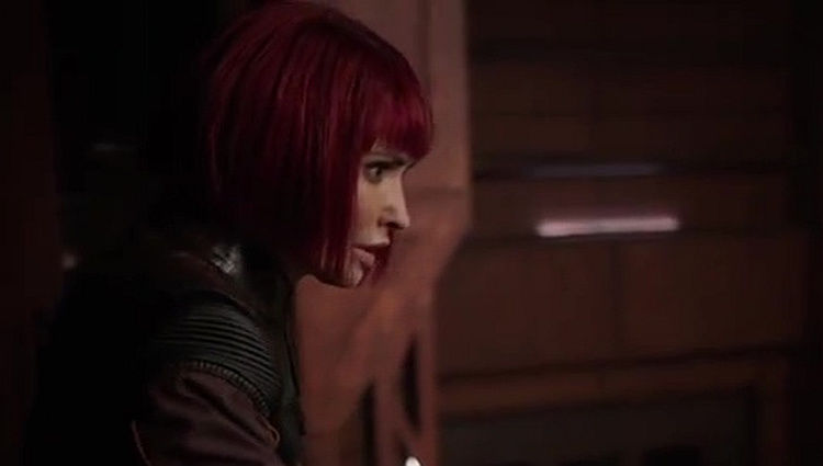 Агенты «Щ.И.Т.» 6 сезон 9 серия Агенты «Щ.И.Т.» 6 сезон 9 серия