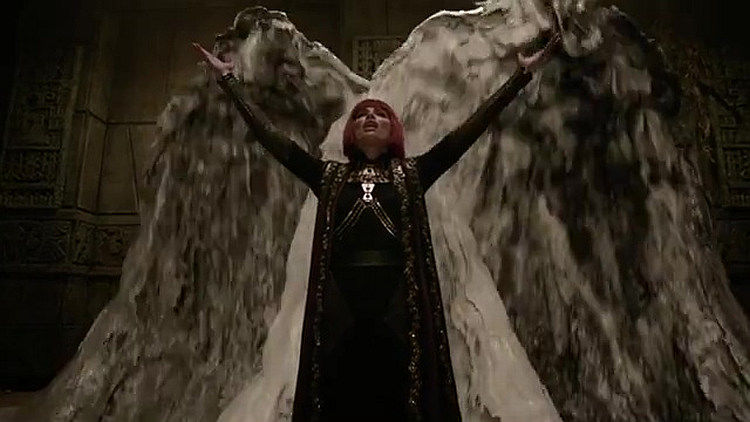 Агенты «Щ.И.Т.» 6 сезон 12 серия Агенты «Щ.И.Т.» 6 сезон 12 серия