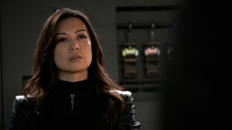 Агенты «Щ.И.Т.» 7 сезон 2 серия