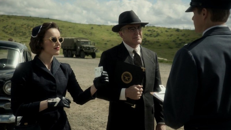 Агенты «Щ.И.Т.» 7 сезон 3 серия