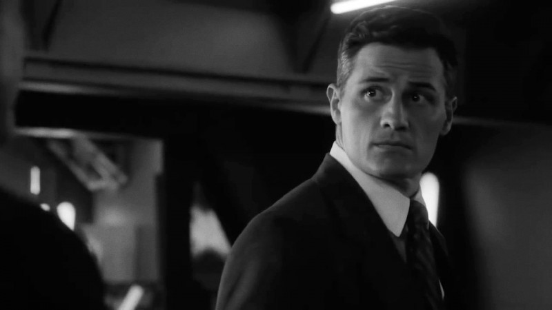 Агенты «Щ.И.Т.» 7 сезон 4 серия Агенты «Щ.И.Т.» 7 сезон 4 серия