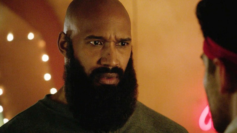 Агенты «Щ.И.Т.» 7 сезон 7 серия