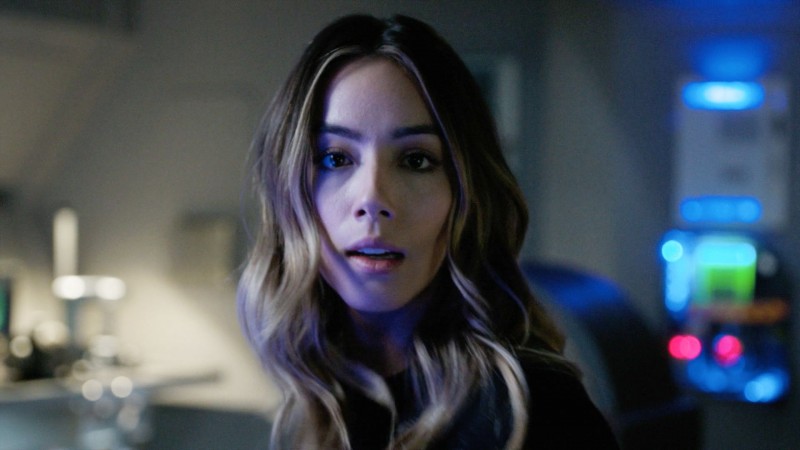 Агенты «Щ.И.Т.» 7 сезон 9 серия Агенты «Щ.И.Т.» 7 сезон 9 серия