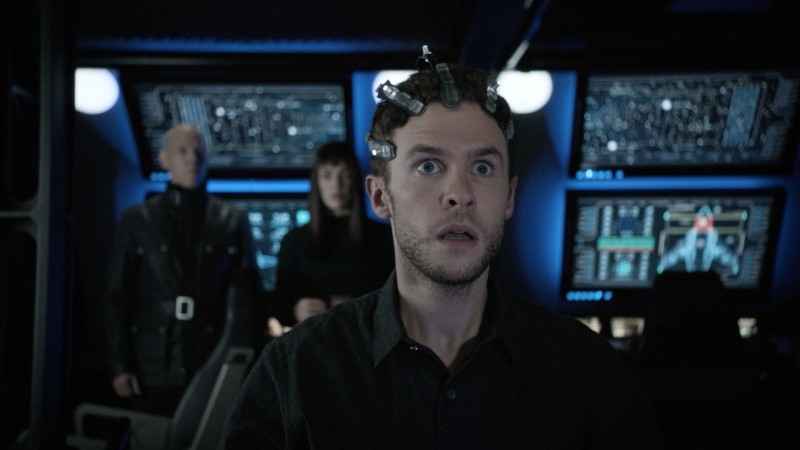 Агенты «Щ.И.Т.» 7 сезон 13 серия Агенты «Щ.И.Т.» 7 сезон 13 серия