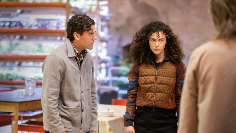 Лунный рыцарь 2 серия Лунный рыцарь 2 серия