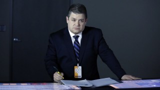 Агенты «Щ.И.Т.» 1 сезон 19 серия