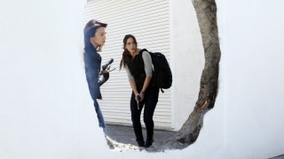 Агенты «Щ.И.Т.» 1 сезон 22 серия