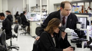 Агенты «Щ.И.Т.» 2 сезон 5 серия