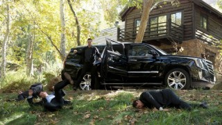 Агенты «Щ.И.Т.» 2 сезон 8 серия