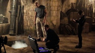 Агенты «Щ.И.Т.» 2 сезон 9 серия