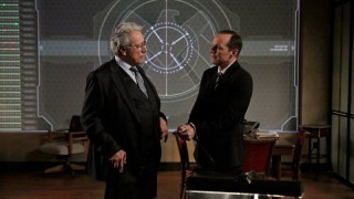 Агенты «Щ.И.Т.» 2 сезон 15 серия