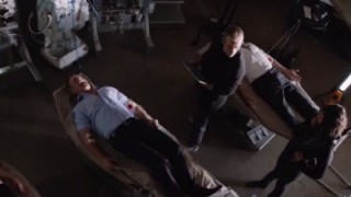 Агенты «Щ.И.Т.» 3 сезон 19 серия