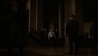 Агенты «Щ.И.Т.» 4 сезон 12 серия